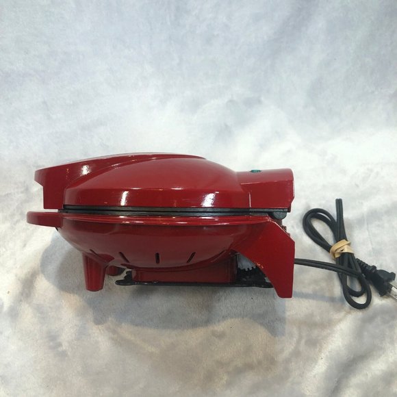 Keebler Uncommonly Good Cake Pop Maker Model CPM-1K Tested & Works Perfect - Picture 7 of 8